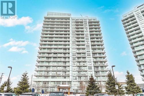 507 - 4677 GLEN ERIN DRIVE  Mississauga, ON L5M 2E3