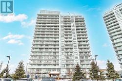 507 - 4677 GLEN ERIN DRIVE  Mississauga, ON L5M 2E3