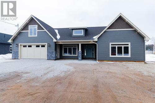 6 Murdoch Drive  Deer Lake, NL A8A 0E9
