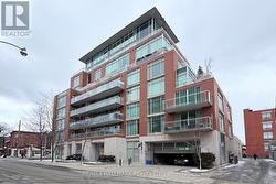402 - 301 MARKHAM STREET  Toronto, ON M6J 3X2