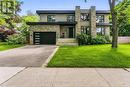 1112 Caldwell Avenue, Mississauga, ON  - Outdoor 