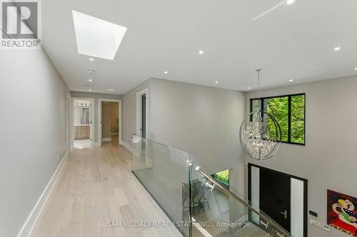 1112 Caldwell Avenue, Mississauga, ON - Indoor Photo Showing Other Room