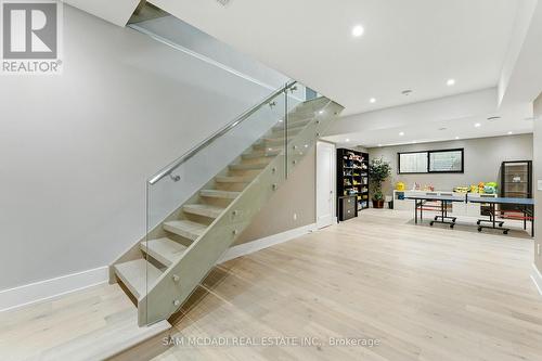 1112 Caldwell Avenue, Mississauga, ON - Indoor Photo Showing Other Room