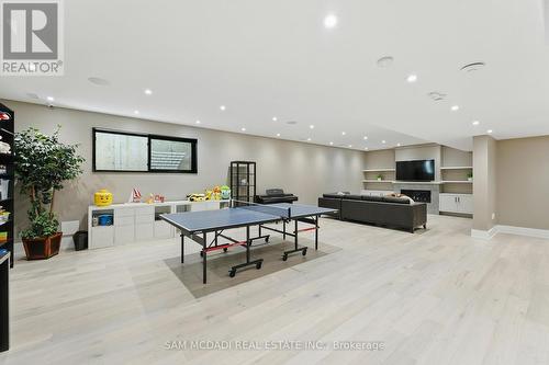 1112 Caldwell Avenue, Mississauga, ON - Indoor