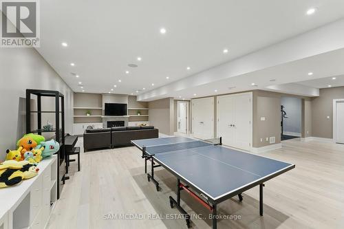 1112 Caldwell Avenue, Mississauga, ON - Indoor Photo Showing Other Room