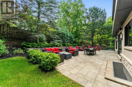1112 Caldwell Avenue, Mississauga, ON - Outdoor