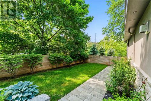 1112 Caldwell Avenue, Mississauga, ON - Outdoor