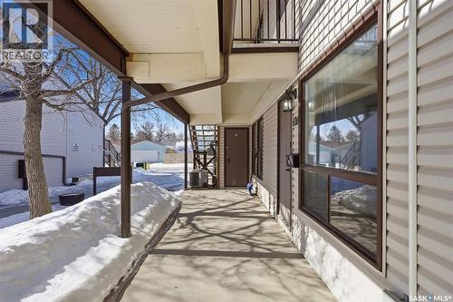 126 Gore PLACE  Regina, SK S4T 7S4