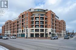 301 - 1 HUME STREET Collingwood, ON L9Y 0X3