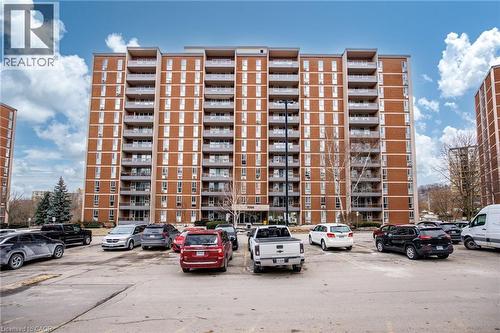 1966 MAIN Street W Unit# 1109  Hamilton, ON L8S 1J6