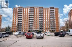 1966 MAIN Street W Unit# 1109  Hamilton, ON L8S 1J6