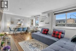 35 BRECKENRIDGE Drive Unit# 57  Kitchener, ON N2B 3H5