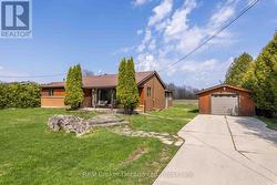 122327 GREY 5 ROAD Georgian Bluffs, ON N4K 5N5