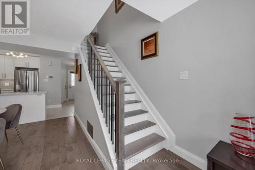 78 Grammercy Park, Ottawa, ON 