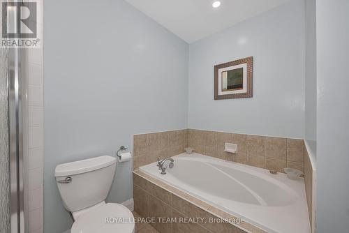 78 Grammercy Park, Ottawa, ON 