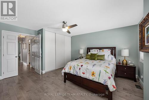 78 Grammercy Park, Ottawa, ON 