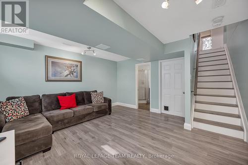 78 Grammercy Park, Ottawa, ON 