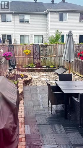 78 Grammercy Park, Ottawa, ON 