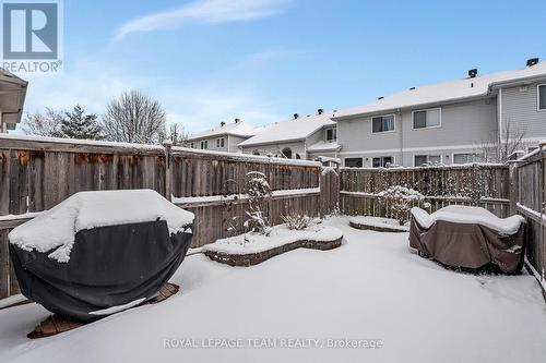 78 Grammercy Park, Ottawa, ON 