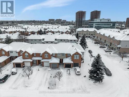 78 Grammercy Park, Ottawa, ON 