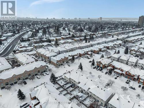 78 Grammercy Park, Ottawa, ON 