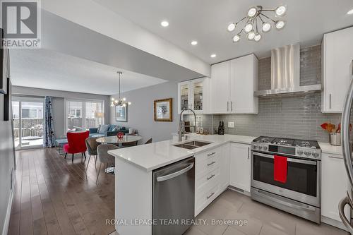 78 Grammercy Park, Ottawa, ON 