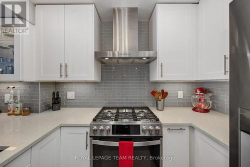 78 Grammercy Park, Ottawa, ON 