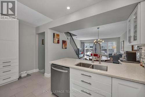 78 Grammercy Park, Ottawa, ON 