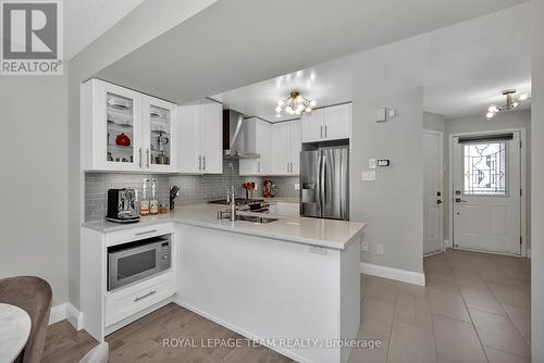 78 Grammercy Park, Ottawa, ON 