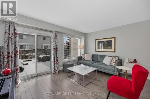 78 Grammercy Park, Ottawa, ON 