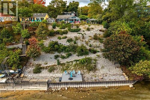 2023 Maple Boulevard, Port Dover, ON - Outdoor With Body Of Water