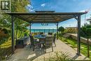 2023 Maple Boulevard, Port Dover, ON  - Outdoor With Deck Patio Veranda 