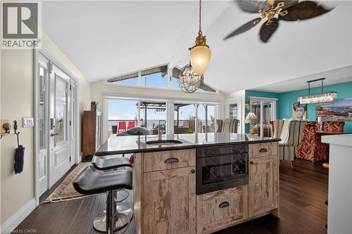 2023 Maple Boulevard, Port Dover, ON - Indoor
