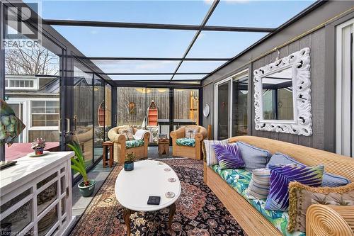 2023 Maple Boulevard, Port Dover, ON - Outdoor With Exterior