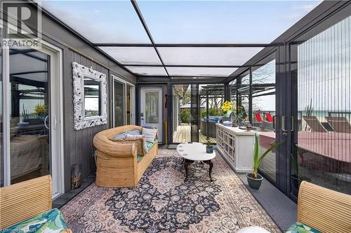 2023 Maple Boulevard, Port Dover, ON - Outdoor With Exterior