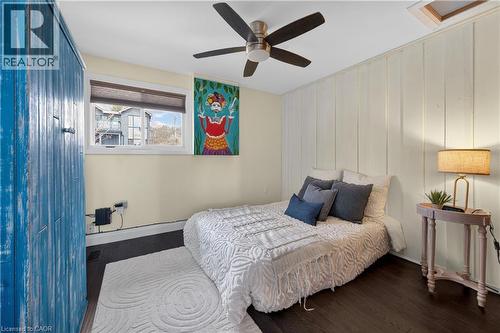 2023 Maple Boulevard, Port Dover, ON - Indoor Photo Showing Bedroom
