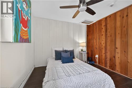 2023 Maple Boulevard, Port Dover, ON - Indoor Photo Showing Bedroom