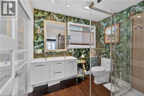 2023 Maple Boulevard, Port Dover, ON - Indoor Photo Showing Bathroom