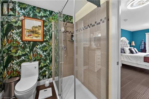 2023 Maple Boulevard, Port Dover, ON - Indoor Photo Showing Bathroom