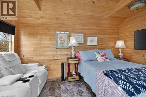 2023 Maple Boulevard, Port Dover, ON - Indoor Photo Showing Bedroom