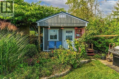 2023 Maple Boulevard, Port Dover, ON - Outdoor