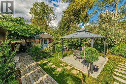 2023 Maple Boulevard, Port Dover, ON - Outdoor