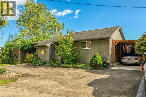 2023 Maple Boulevard, Port Dover, ON - Outdoor