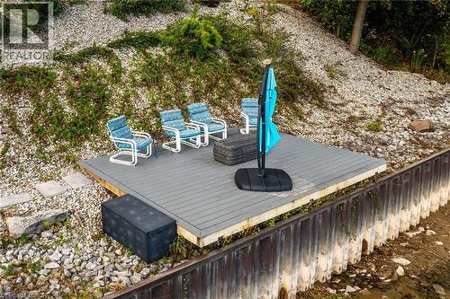 2023 Maple Boulevard, Port Dover, ON - Outdoor