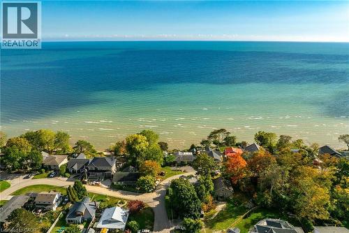 2023 Maple Boulevard, Port Dover, ON - Outdoor With Body Of Water With View