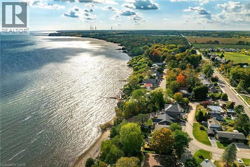 2023 Maple Boulevard, Port Dover, ON - Outdoor With View