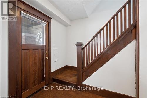 50 Walnut Street, Kitchener, ON - Indoor Photo Showing Other Room