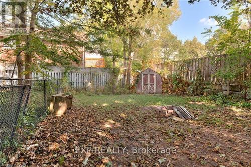 50 Walnut Street, Kitchener, ON - Outdoor