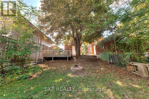 50 Walnut Street, Kitchener, ON - Outdoor