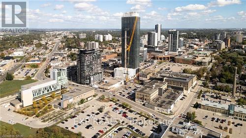 50 Walnut Street, Kitchener, ON - Outdoor With View